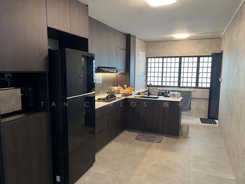 410 Hougang Avenue 10, 410 Hougang Avenue 10, Room Rental, 150 sqft, HDB Flat For Rent, by Tan Carlos 陈卡洛, 60114305 - PropertyGuru.com.sg