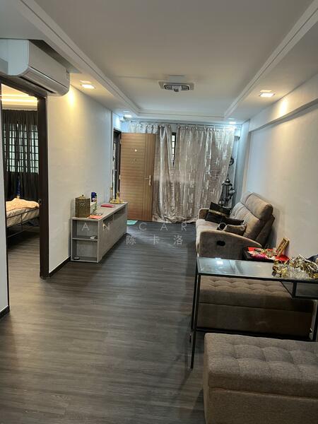 410 Hougang Avenue 10, 410 Hougang Avenue 10, Room Rental, 150 sqft, HDB Flat For Rent, by Tan Carlos 陈卡洛, 60114305 - PropertyGuru.com.sg