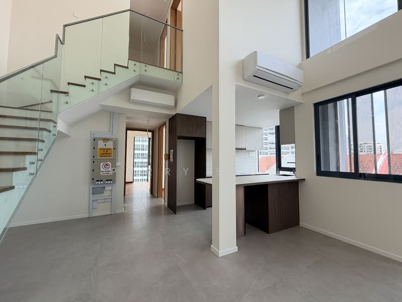 The Shorefront, 165A Jln. Loyang Besar, 4 Bedrooms, 1,648 sqft, Apartment For Sale, by Perry Siow, 60114308 - Interior - PropertyGuru.com.sg