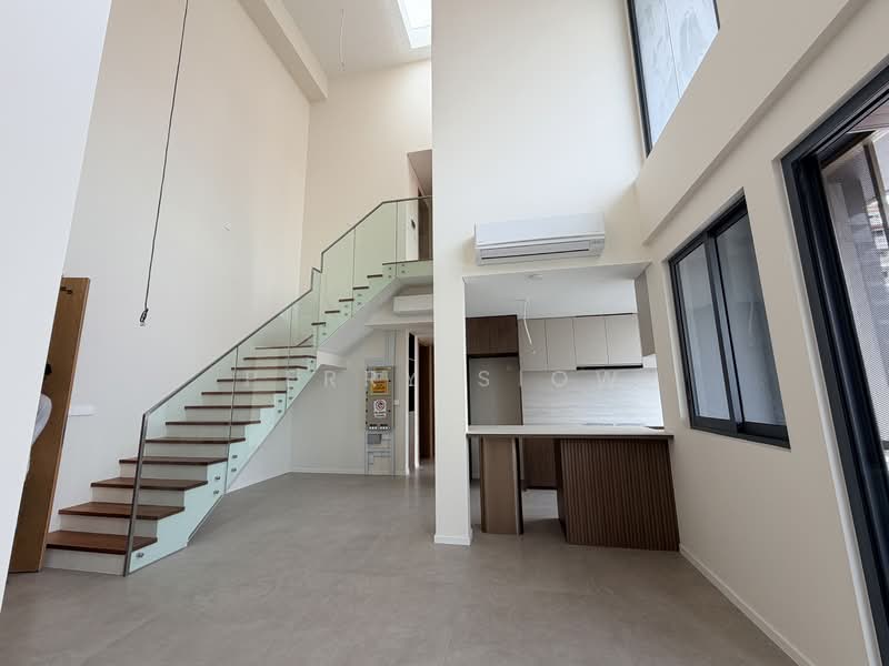The Shorefront, 165A Jln. Loyang Besar, 4 Bedrooms, 1,648 sqft, Apartment For Sale, by Perry Siow, 60114308 - Interior - PropertyGuru.com.sg