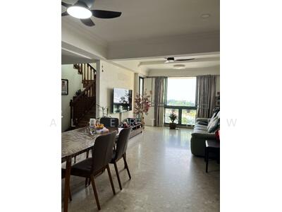 For Sale - Yew Mei Green