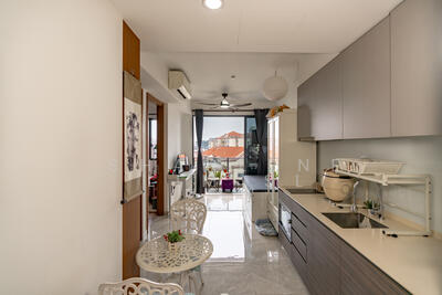 For Sale - Stirling Residences