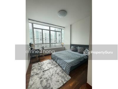 For Rent - The Lakeshore