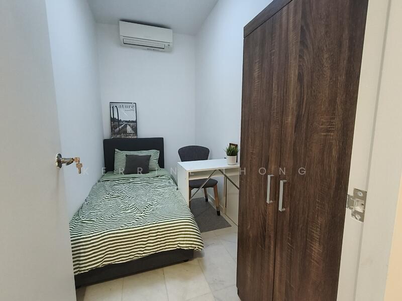 The Lakeshore, 31 Jurong West Street 41, Room Rental, 110 sqft, Condominium For Rent, by Kerrine Thong, 60114318 - Bedroom - PropertyGuru.com.sg