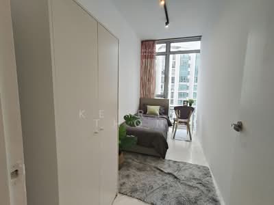 For Rent - The Lakeshore