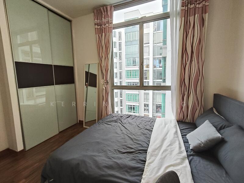 The Lakeshore, 31 Jurong West Street 41, Room Rental, 110 sqft, Condominium For Rent, by Kerrine Thong, 60114318 - Room 3 - PropertyGuru.com.sg
