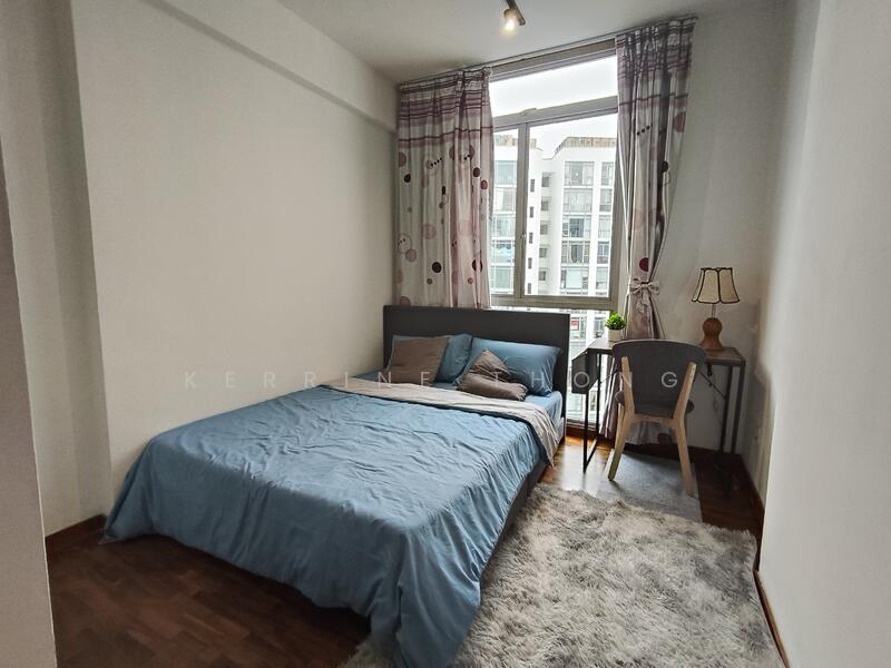 The Lakeshore, 31 Jurong West Street 41, Room Rental, 110 sqft, Condominium For Rent, by Kerrine Thong, 60114318 - Room 2 - PropertyGuru.com.sg