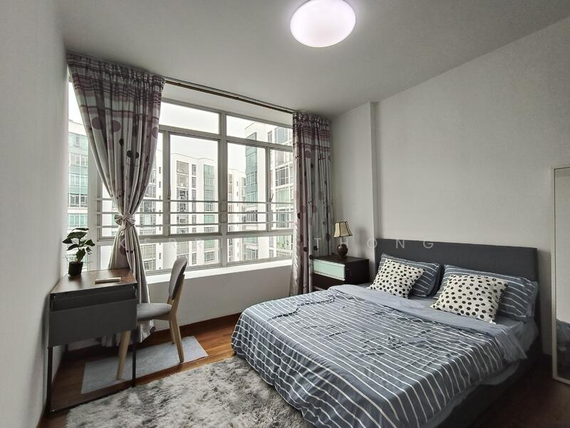 The Lakeshore, 31 Jurong West Street 41, Room Rental, 110 sqft, Condominium For Rent, by Kerrine Thong, 60114318 - PropertyGuru.com.sg