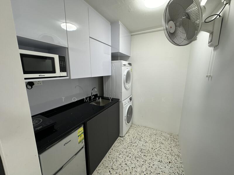 For Rent - 38 Beo Crescent
