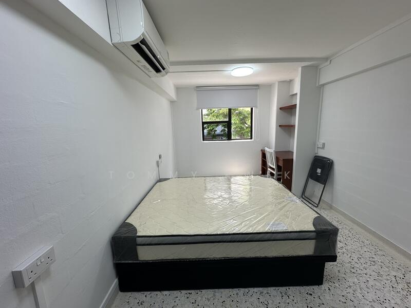 For Rent - 38 Beo Crescent