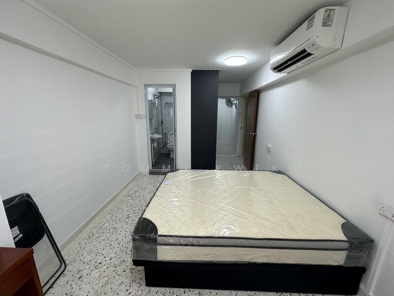 For Rent - 38 Beo Crescent
