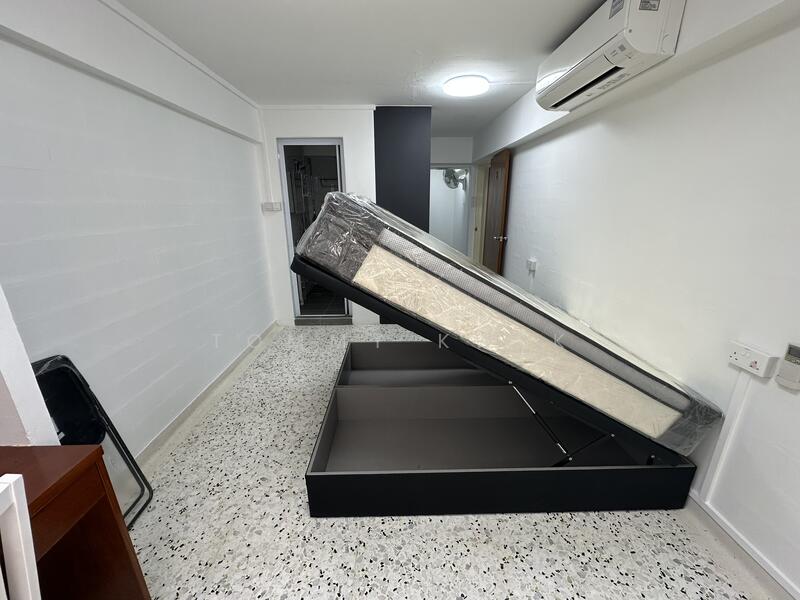 For Rent - 38 Beo Crescent