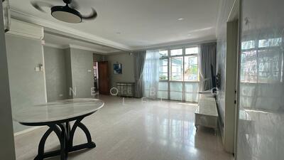 For Sale - St. Patrick's Green