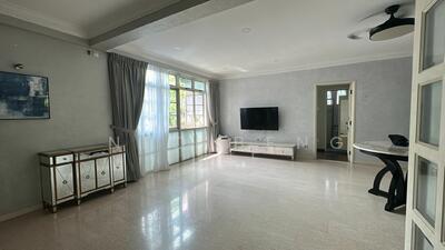 For Sale - St. Patrick's Green