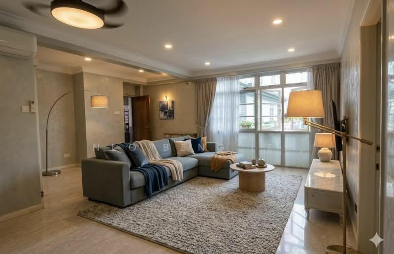 St. Patrick's Green, 49 St. Patrick's Road, East Coast / Marine Parade, 3 Bedrooms, 1,130 sqft, Condominium For Sale, by Neo Beng Lee, 60114348 - PropertyGuru.com.sg