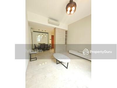 For Rent - Parbury Hill Condominium
