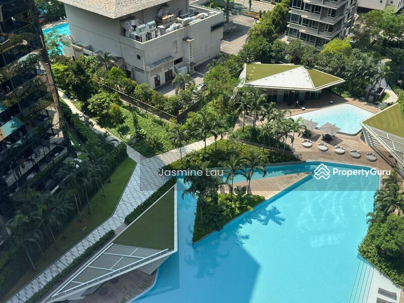For Rent - Amber Park