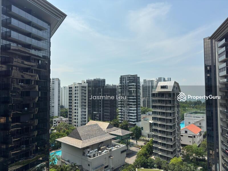 For Rent - Amber Park