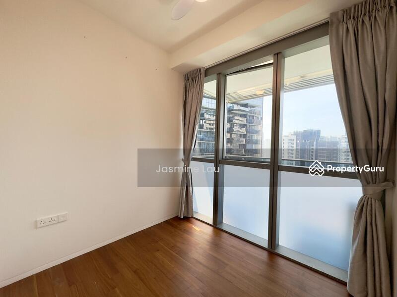 For Rent - Amber Park