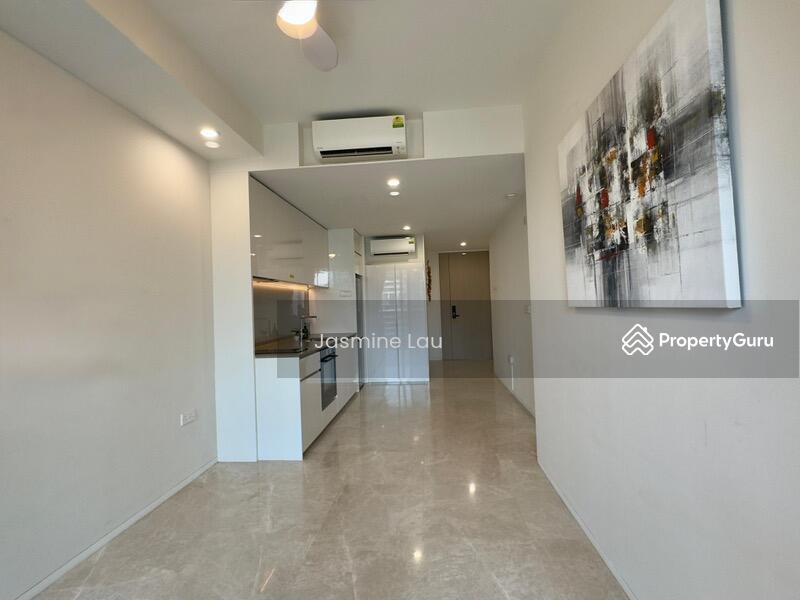 For Rent - Amber Park
