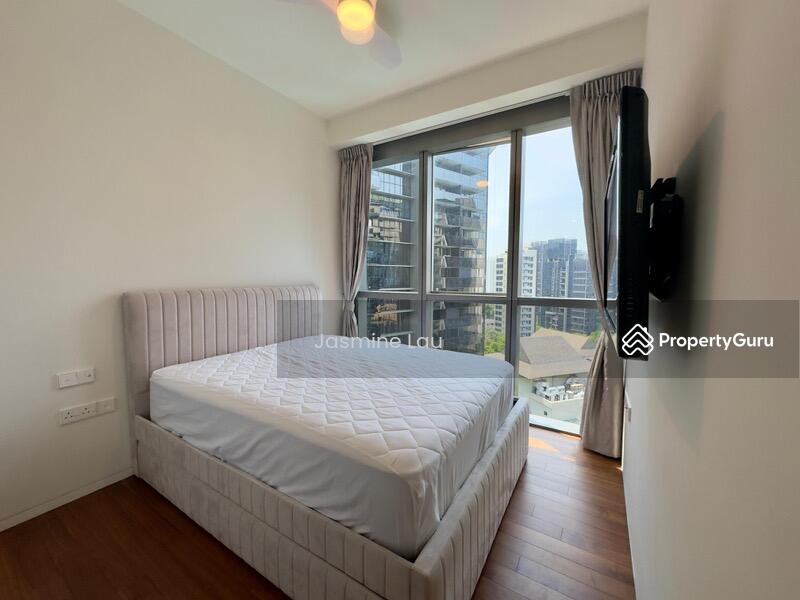 For Rent - Amber Park