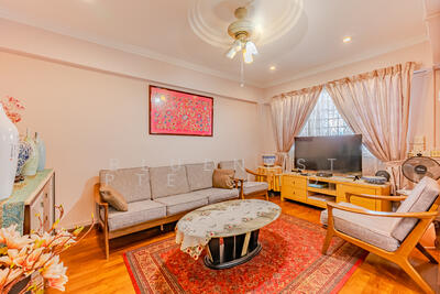 For Sale - 223A Jurong East Street 21