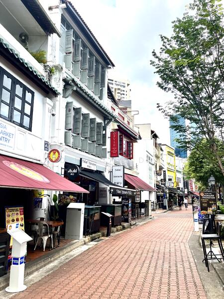 Boat Quay, Boat Quay Riverfront, 3,980 sqft, Shop / Shophouse For Sale, by Cedric Edwin Pinto, 60114381 - CommercialGuru.com.sg