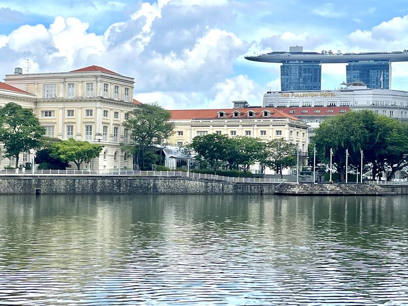 Boat Quay, Boat Quay Riverfront, 3,980 sqft, Shop / Shophouse For Sale, by Cedric Edwin Pinto, 60114381 - CommercialGuru.com.sg