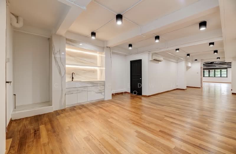 Boat Quay, Boat Quay Riverfront, 3,980 sqft, Shop / Shophouse For Sale, by Cedric Edwin Pinto, 60114381 - Interior - CommercialGuru.com.sg