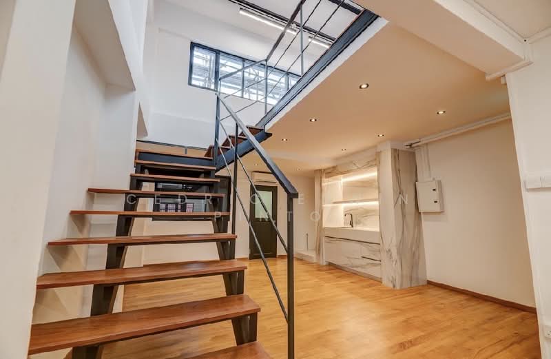 Boat Quay, Boat Quay Riverfront, 3,980 sqft, Shop / Shophouse For Sale, by Cedric Edwin Pinto, 60114381 - Interior - CommercialGuru.com.sg