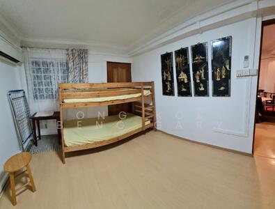 For Rent - 33 Telok Blangah Way