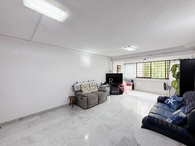 For Sale - 461 Jurong West Street 41