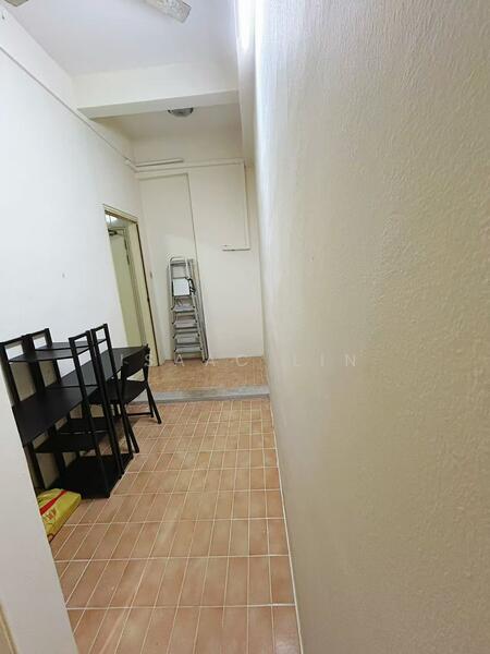 Corridor