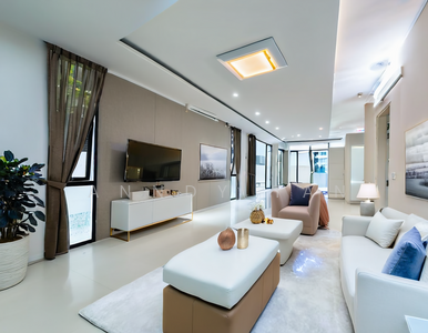 For Sale - Hua Guan Garden