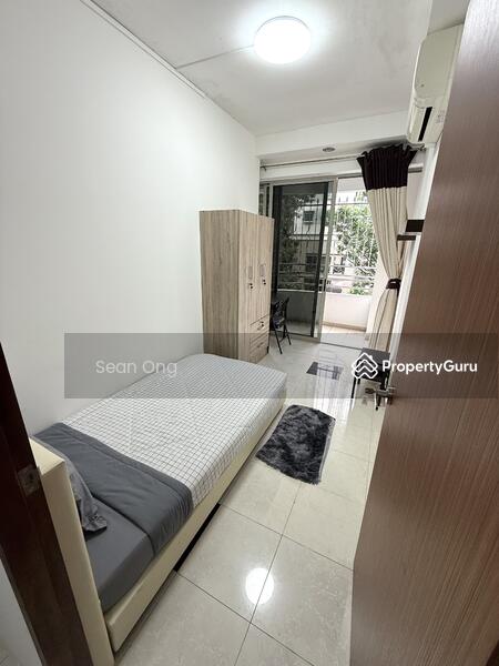 For Rent - Ritz Mansions