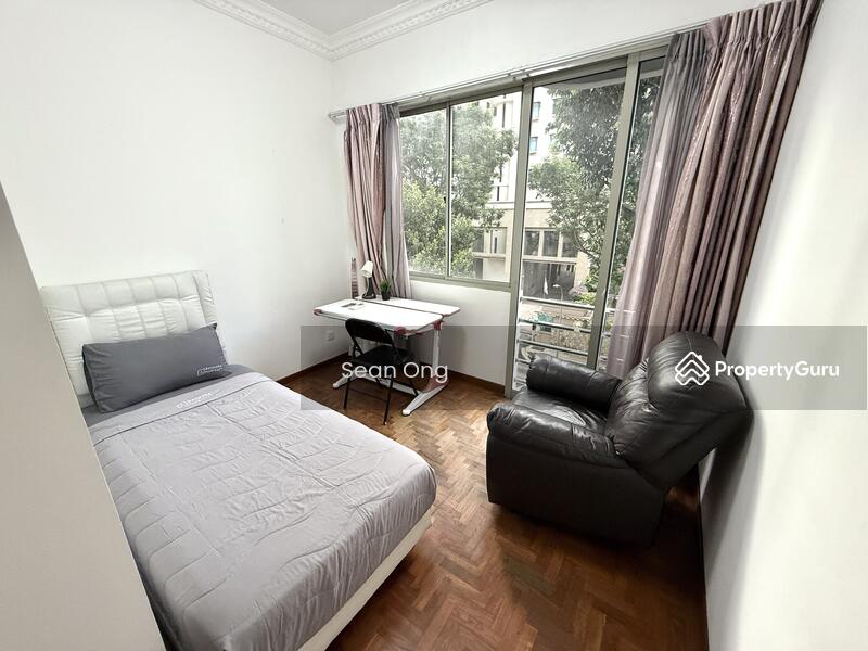 For Rent - Ritz Mansions