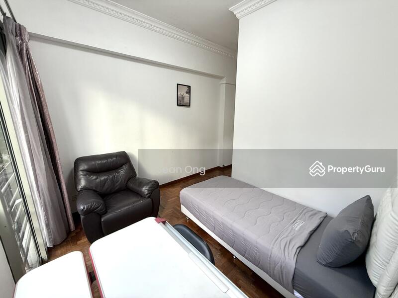 For Rent - Ritz Mansions