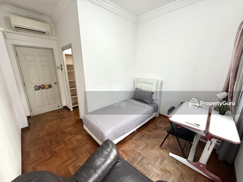 For Rent - Ritz Mansions