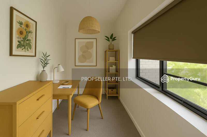 For Sale - 232 Tampines Street 21