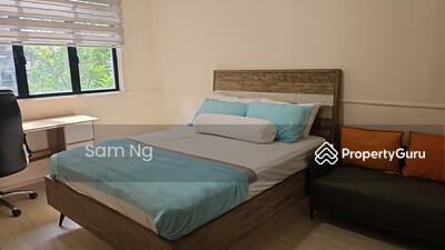 For Rent - 322 Tanjong Katong