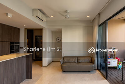 For Sale - The Garden Residences
