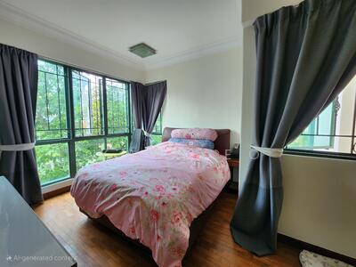 For Sale - Palm Gardens