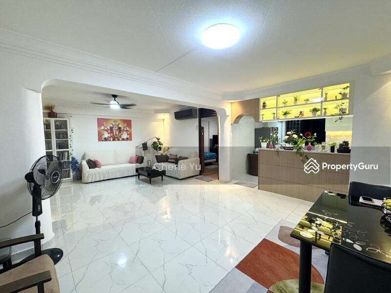 For Sale - 353 Choa Chu Kang Central