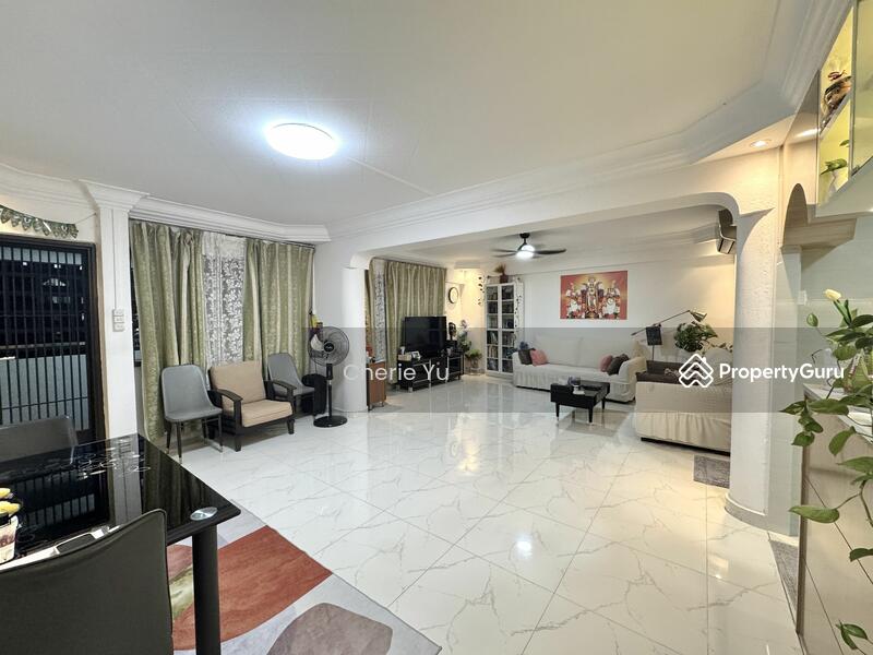 For Sale - 353 Choa Chu Kang Central