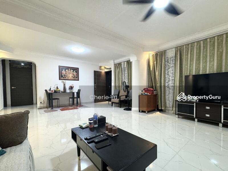 For Sale - 353 Choa Chu Kang Central