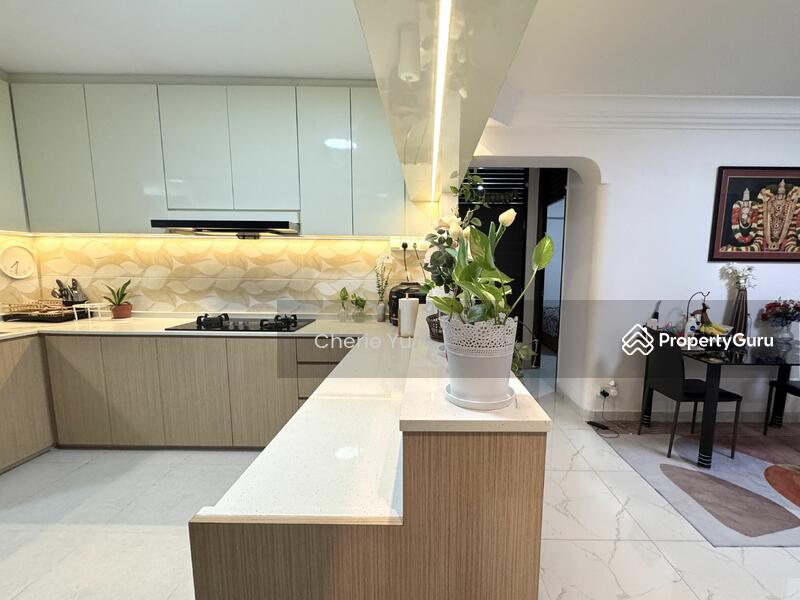 For Sale - 353 Choa Chu Kang Central