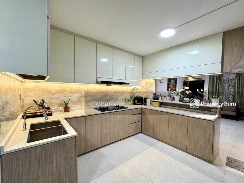 For Sale - 353 Choa Chu Kang Central