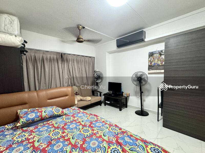 For Sale - 353 Choa Chu Kang Central