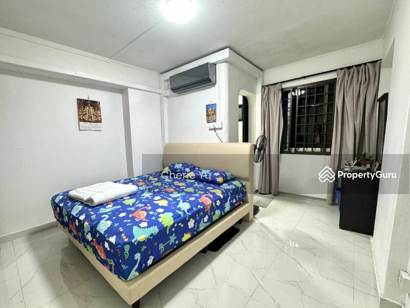 For Sale - 353 Choa Chu Kang Central