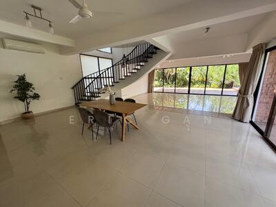 For Rent - Greenleaf Place Bungalow